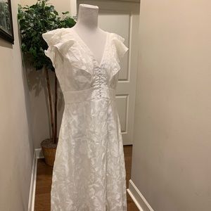 RESERVED GMG Susie Dress Size 12